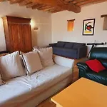 Casa de Férias La Thebaide Sauna Jardin Missillac