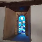 Casa de Férias La Thebaide Sauna Jardin