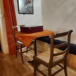 La Thebaide Sauna Jardin Casa de Férias Missillac