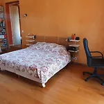 La Thebaide Sauna Jardin * Missillac