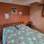 La Thebaide Sauna Jardin Casa de Férias