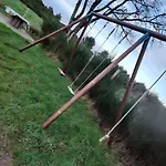 Casa de Férias La Thebaide Sauna Jardin *