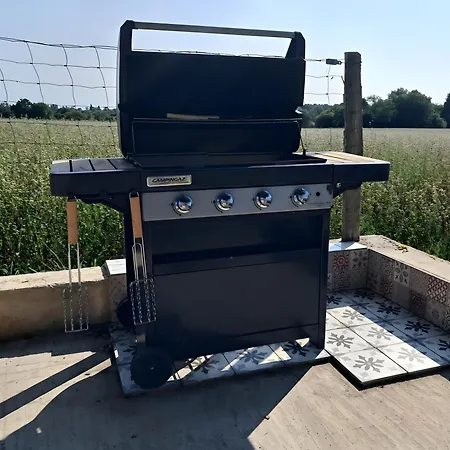 La Thebaide Sauna Jardin *