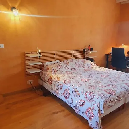 La Thebaide Sauna Jardin * Missillac