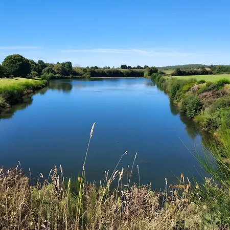 La Thebaide Sauna Jardin Dom wakacyjny