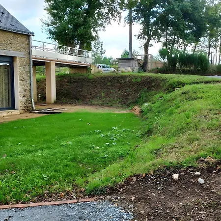 La Thebaide Sauna Jardin *