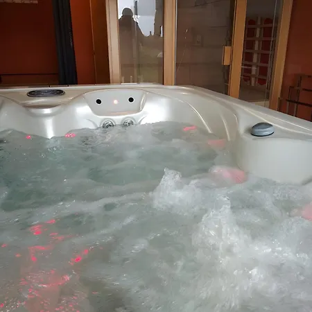 Holiday home La Thebaide Sauna Jardin Missillac