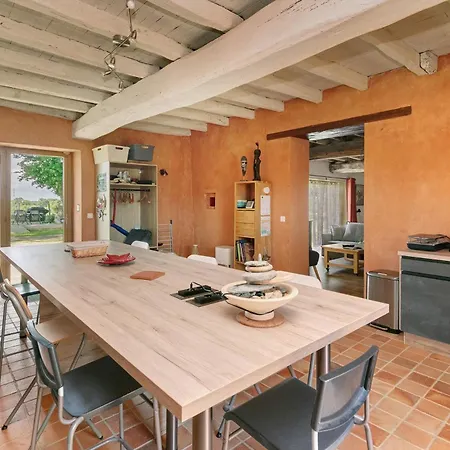 La Thebaide Sauna Jardin Missillac