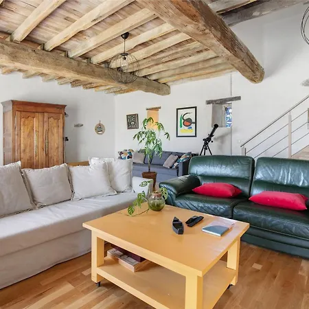 La Thebaide Sauna Jardin Missillac