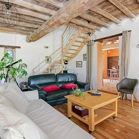 別荘 La Thebaide Sauna Jardin