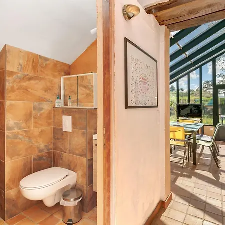 La Thebaide Sauna Jardin *