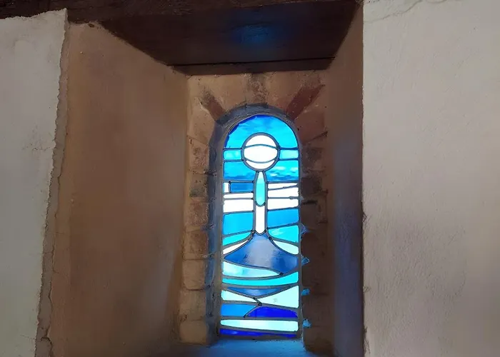 Dom wakacyjny La Thebaide Sauna Jardin