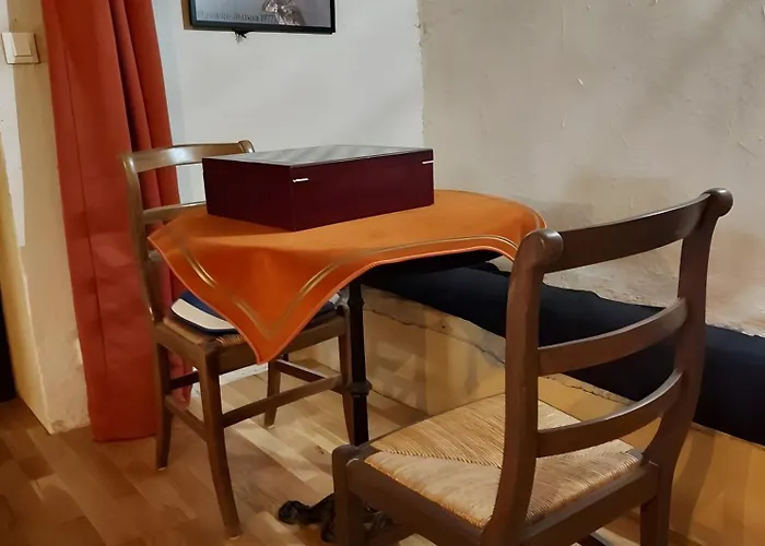 La Thebaide Sauna Jardin Dom wakacyjny Missillac