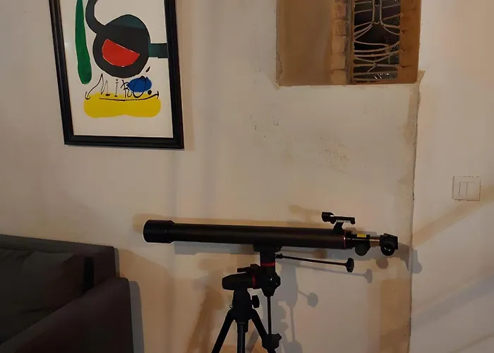 Dom wakacyjny La Thebaide Sauna Jardin *