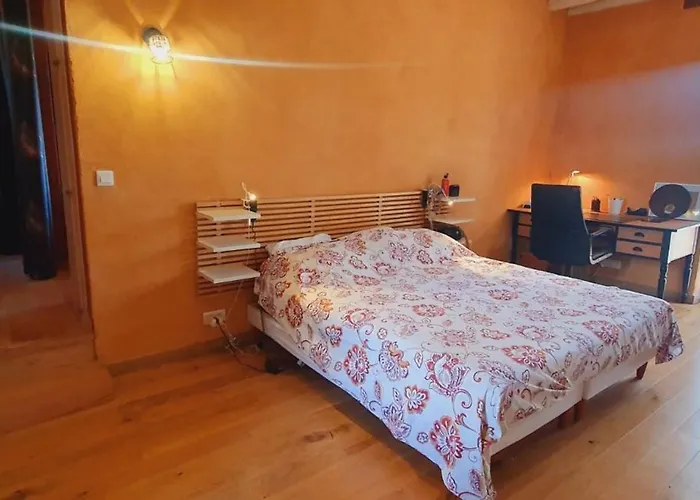 La Thebaide Sauna Jardin * Missillac