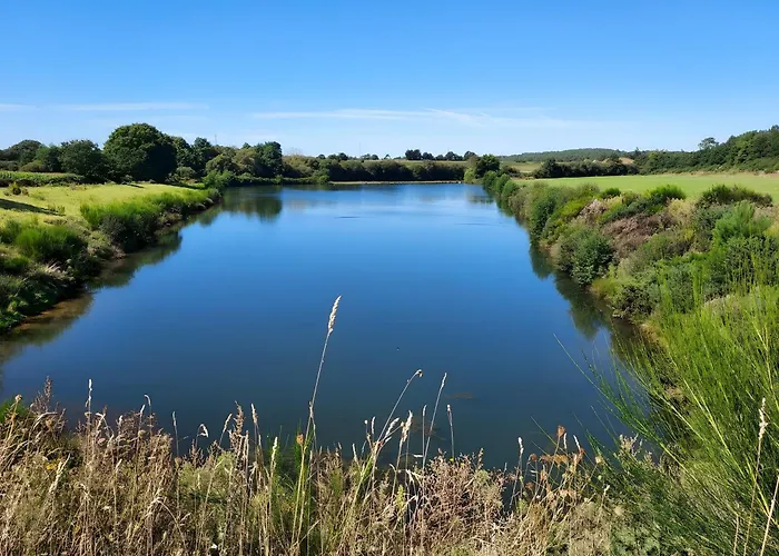 La Thebaide Sauna Jardin Dom wakacyjny